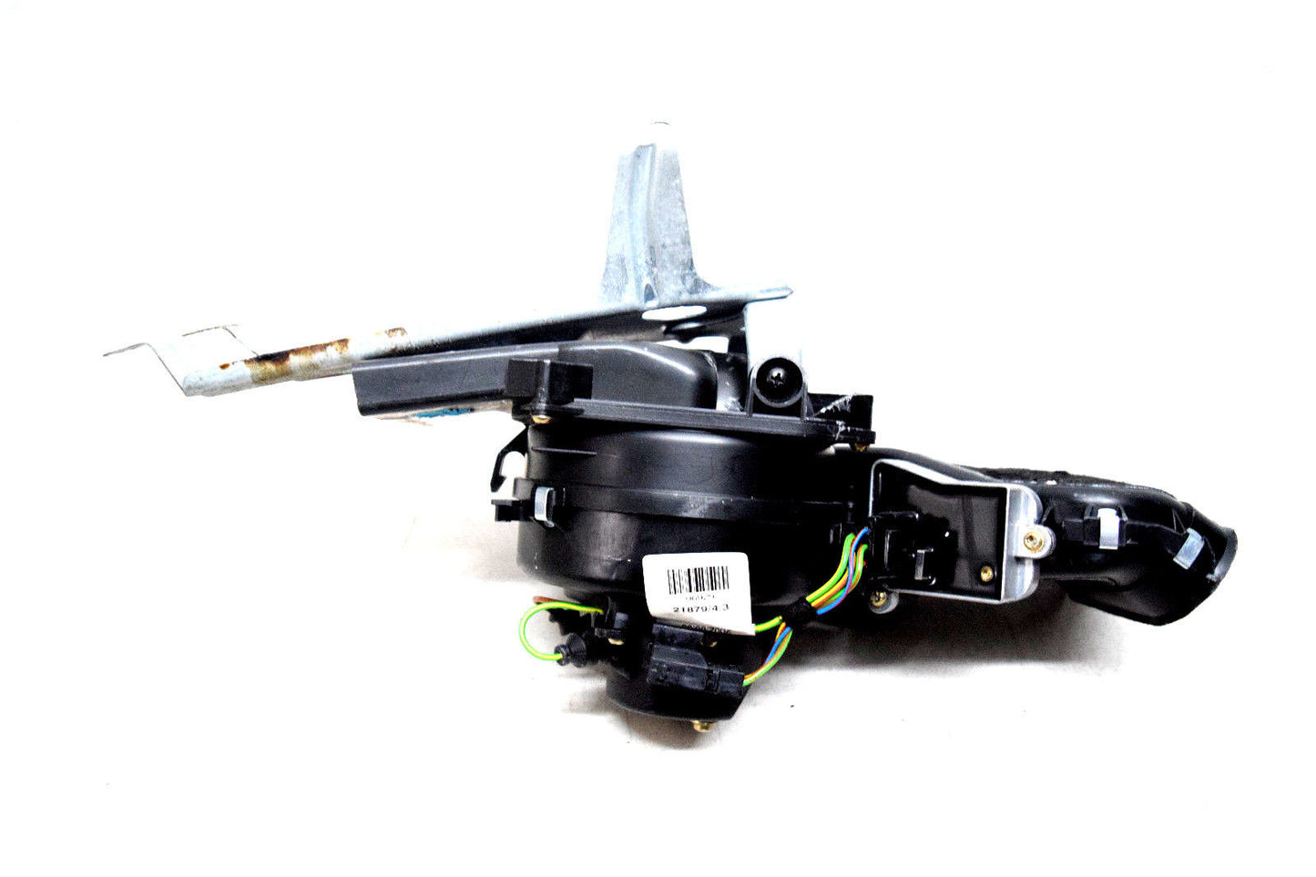03 04 05 06 RANGE ROVER BLOWER MOTOR ASSEMBLY