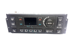 96 97 98 99 00 01 02 LAND ROVER RANGE ROVER DUEL CLIMATE CONTROL