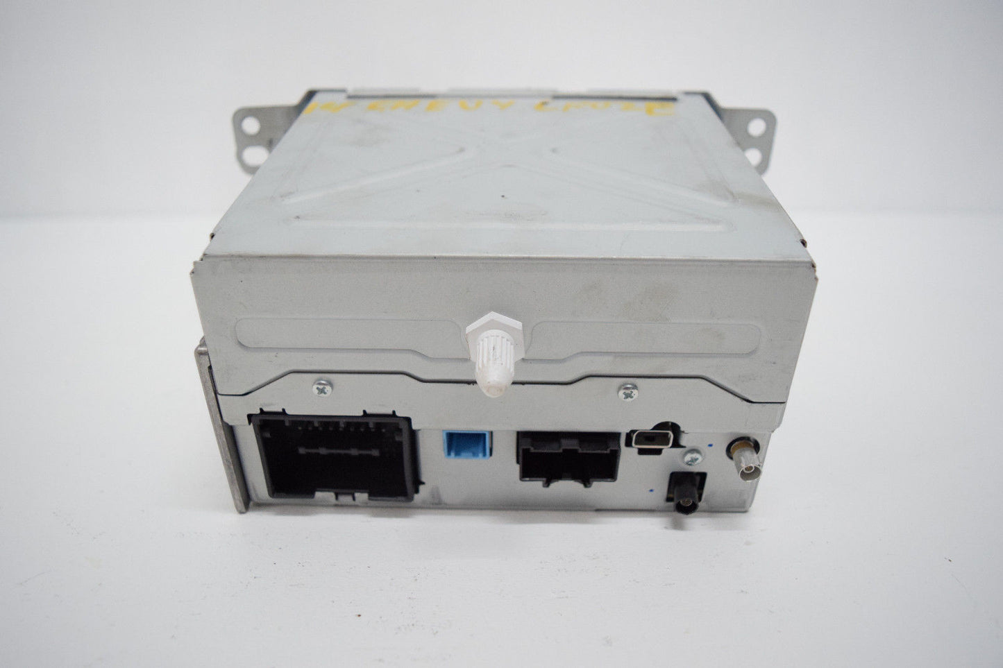 12 13 14 15 CHEVY CRUZE CD PLAYER RADIO BRAIN MODULE OEM