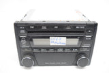 01 02 MAZDA MILLENNIA 626 RADIO CD PLAYER OEM