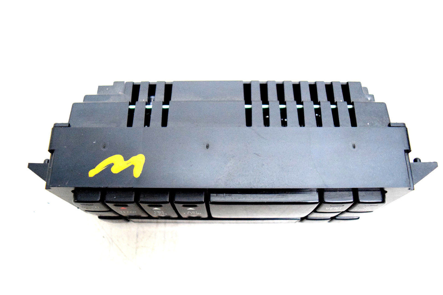 97 98 99 00 01 02 03 04 BUICK REGAL CENTURY DIGITAL CLIMATE CONTROL
