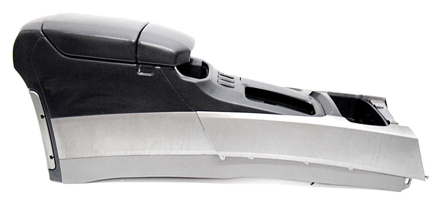 03 04 05 06 07 08 TOYOTA 4RUNNER 4-RUNNER CENTER CONSOLE ARMREST OEM
