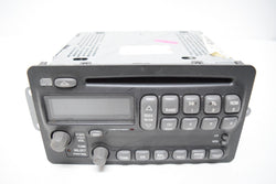 01 02 03 04 05 PONTIAC GRAND AM SUINFIRE MONTANA RADIO CD PLAYER