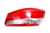 07 08 09 TOYOTA CAMRY TAIL LIGHT TAILIGHT LEFT DRIVER