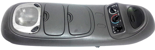 97 98 99 00 01 02 NAVIGATOR EXPEDITION OVERHEAD CONSOLE CLIMATE CONTROL DISPLAY