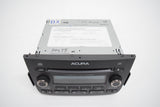 05 06 ACURA MDX 6 DISC CD PLAYER RADIO OEM