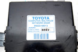 07 08 09 10 TOYOTA SIENNA SLIDING DOOR MODULE CONTROLLER 8922208013