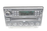 00 01 02 03 04 05 FORD EXPLORER MUSTANG MOUNTANIER RADIO CD PLAYER