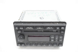 03 04 LINCOLN AVIATOR RADIO CD PLAYER OEM