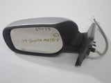 09 10 11 12 13 14 TOYOTA MATRIX LEFT DRIVER MIRROR