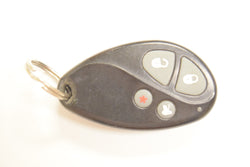 CODE ALARM KEYLESS ENTRY AFTERMARKET FCC ID ELVATDB