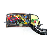 91 92 93 94 95 ACURA LEGEND  WINDOW SWITCH WOOD GRAIN