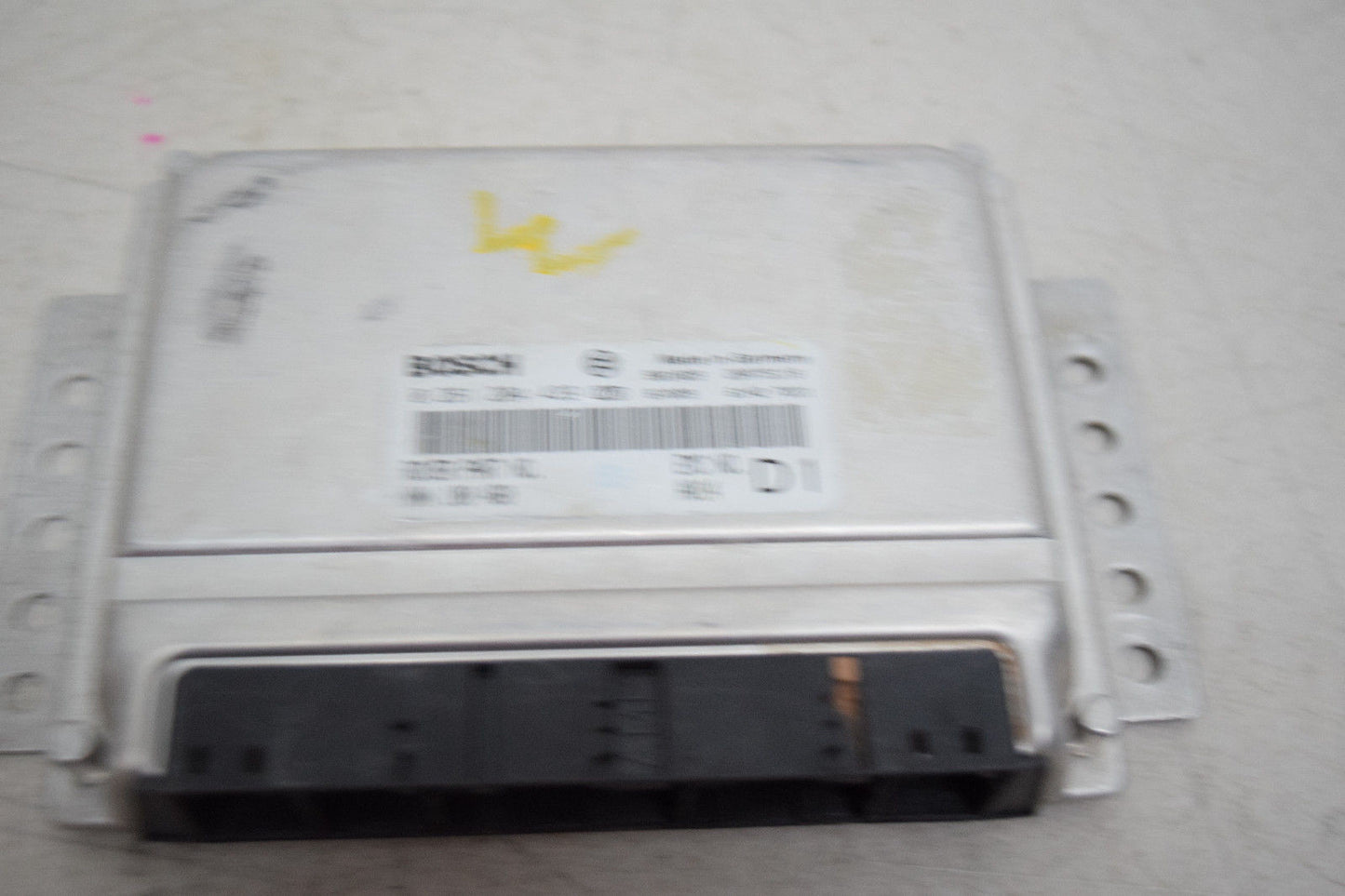 99 00 LANDROVER DISCOVERY ECU ECM ENGINE COMPUTER 0261204439