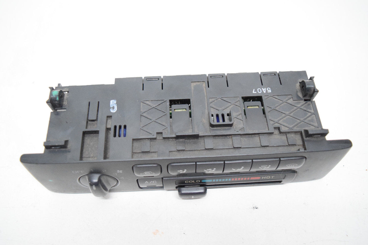 96 97 NISSAN MAXIMA MANUAL CLIMATE CONTROL OEM