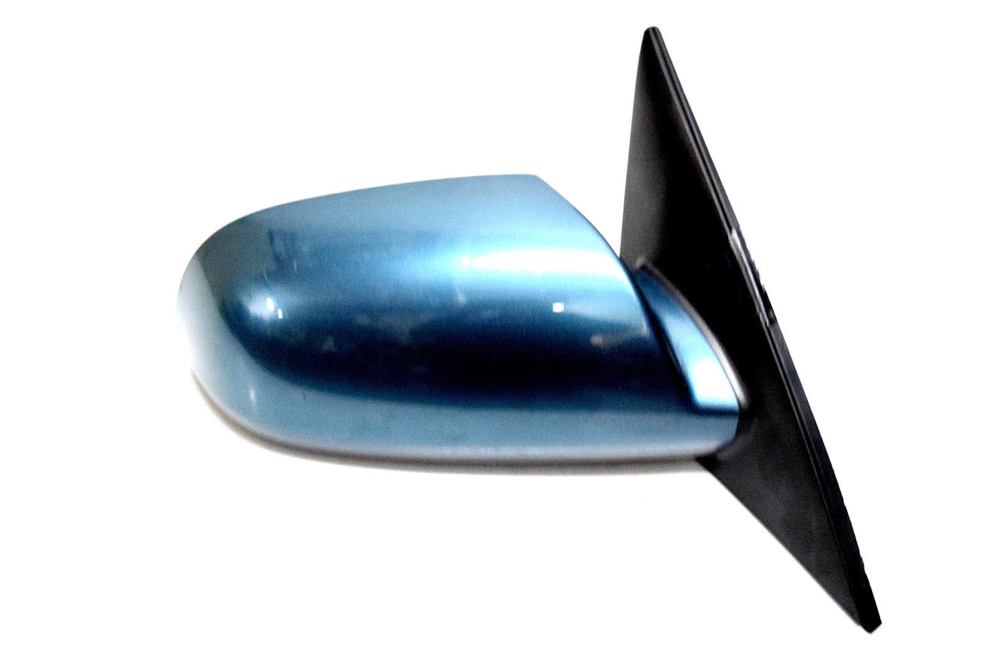 04 05 06 07 08 SUZUKI FORENZA RIGHT PASSENGER SIDE VIEW MIRROR AQUA BLUE