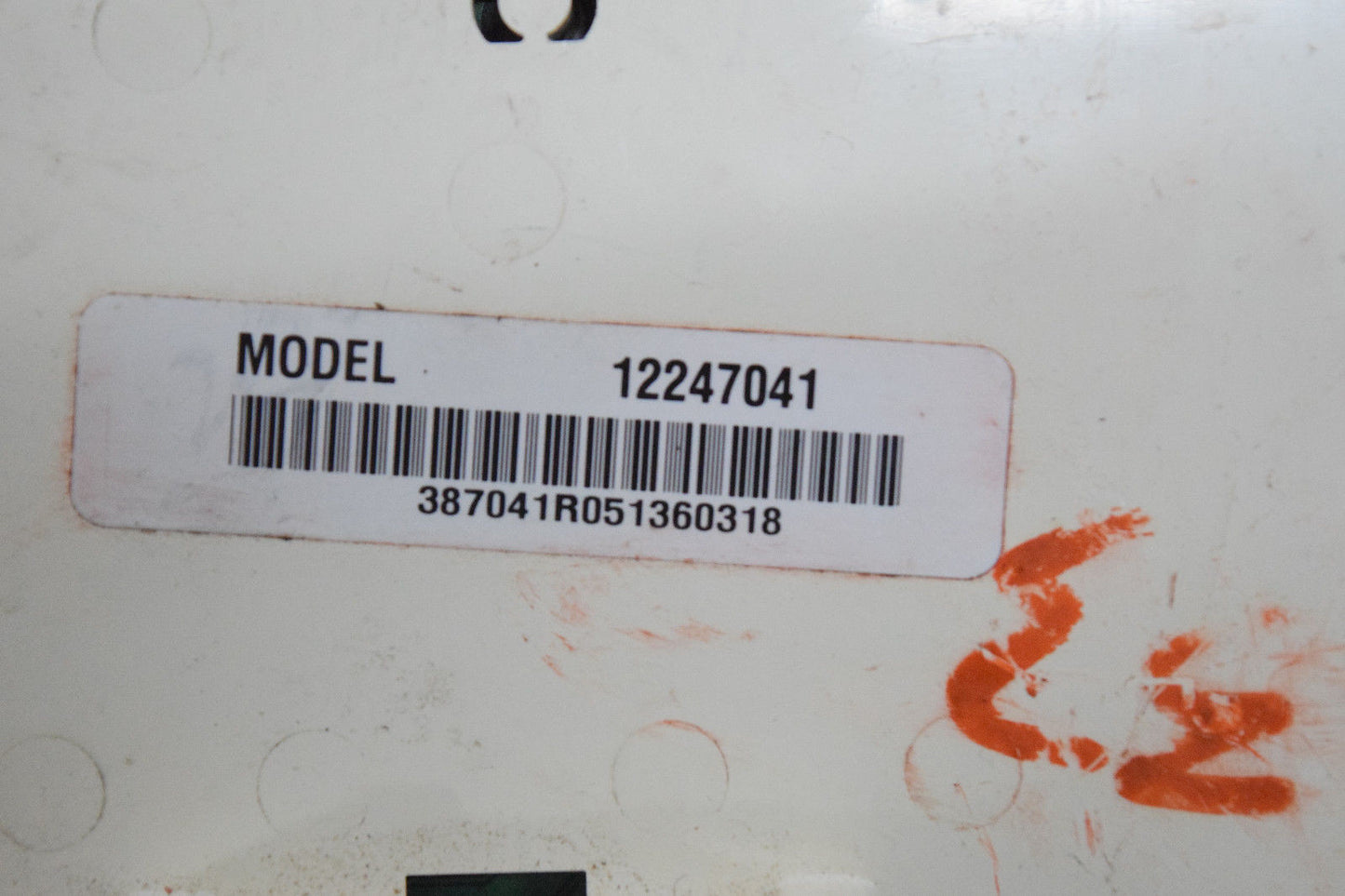 04 05 06 07 08 CHEVY MALIBU CLIMATE CONTROL OEM