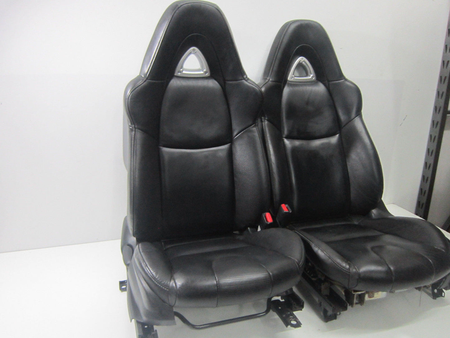 04 05 06 07 08 MAZDA RX8 SEAT SEATS LEATHER SET