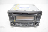 07 08 KIA RONDO RADIO CD PLAYER OEM