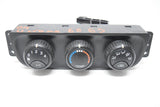 04 SUZUKI VERONA CLIMATE CONTROL OEM