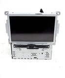 12 13 14 15 FORD FOCUS RADIO CD PLAYER BRAIN MODULE INFO DISPLAY SCREEN