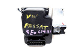 99 00 01 02 03 04 VW PASSAT ABS ANTI LOCK BRAKE PUMP 8E0 614 111 T