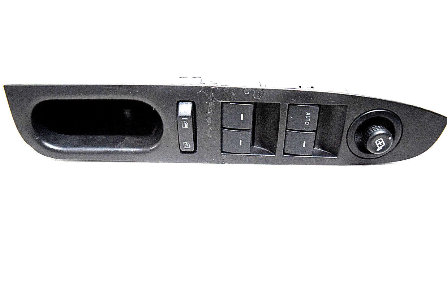 06 07 08 09  FORD FUSION MERCURY MILAN DRIVER WINDOW SWITCH