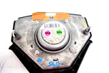 01 02 VOLVO S60 S70 DRIVER AIRBAG
