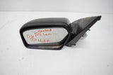 06 07 08 09 10 MERCURY MILAN LEFT DRIVER HEATED SIDE VIEW MIRROR 4DR