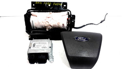 10 11 12 FORD FUSION AIRBAG  MODULE SET