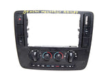 04 05 06 07 MERCURY MONTEREY FORD FREESTAR CLIMATE CONTROL DASH BEZEL