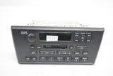 00 01 02 LINCOLN LS RADIO CD CASSETTE PLAYER OEM