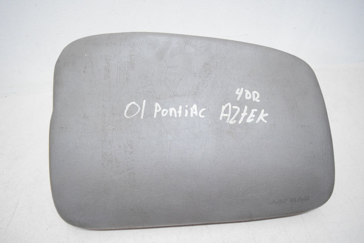01 02 03 04 05 PONTIAC AZTEK PASSENGER AIRBAG WITH COVER OEM