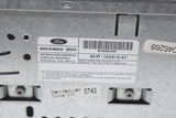 03 04 05 06 07 FORD MUSTANG FUSION 6 DISC CD PLAYER RADIO CHROME