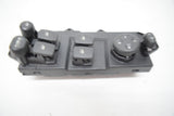 04 05 06 CHRYSLER PACIFICA LEFT DRIVER MASTER WINDOW SWITCH OEM NO BEZEL