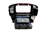 03 04 05 06 SUZUKI XL-7 XL7 VITARA CLIMATE CONTROL RADIO BEZEL OEM