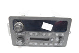 00 01 02 03 04 05 CHEVY IMPALA MONTE CARLO CASSETTE PLAYER OEM