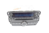 06 07 08 CHEVY IMPALA RADIO CD PLAYER OEM