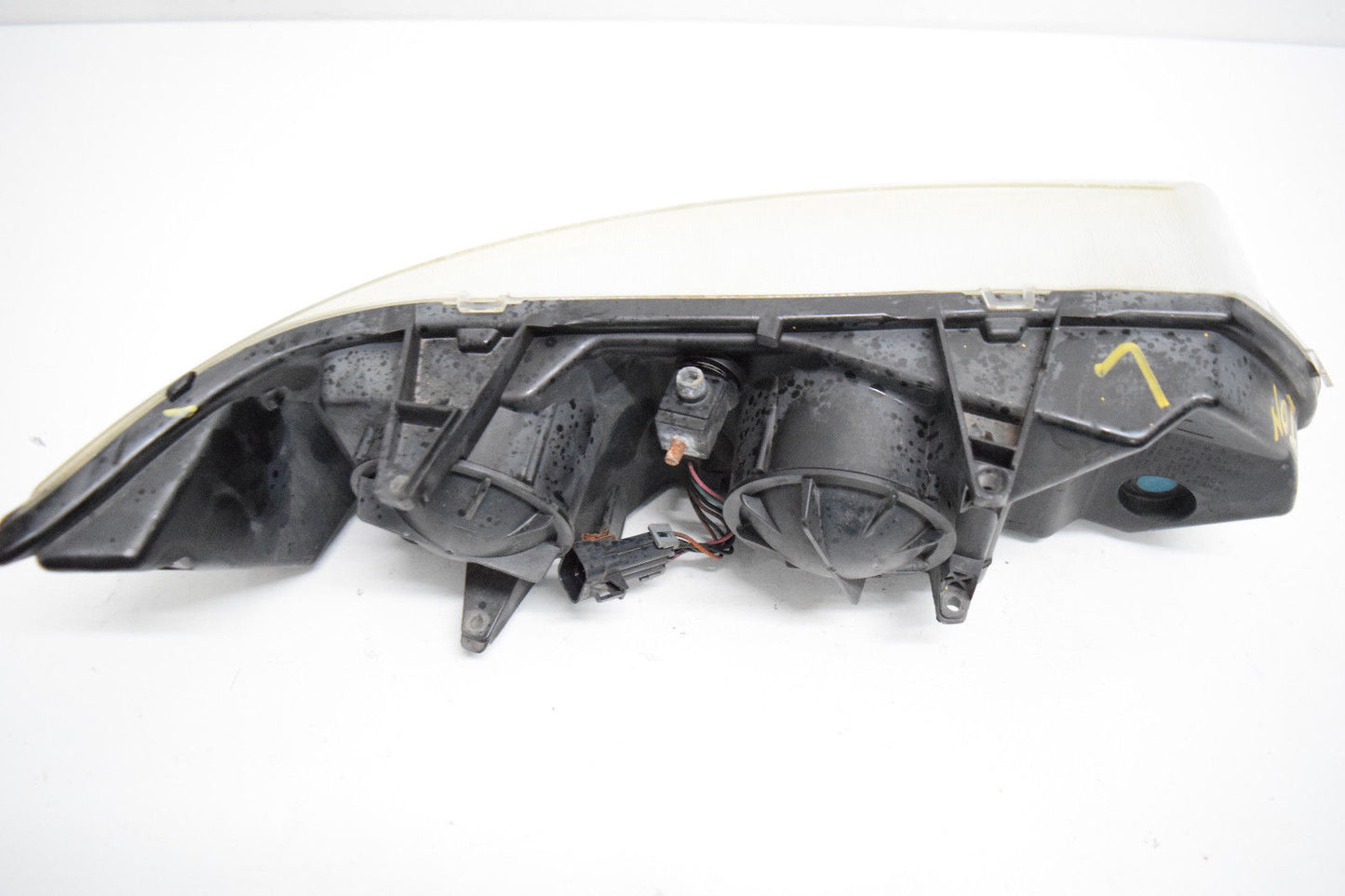 03 04 05 06 07 SATURN ION LEFT DRIVER HEADLIGHT OEM