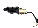 02 03 04 05 BMW 745I TRUNK LID ELETRIC LOCK ACTUATOR LATCH