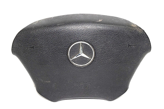 97 98 99 00  MERCEDES ML430 ML320 LEFT DRIVER AIRBAG