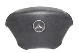 97 98 99 00  MERCEDES ML430 ML320 LEFT DRIVER AIRBAG