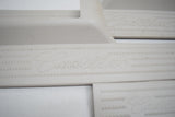 03 04 05 06 CADILLAC ESCALADE TAHOE DENALI INTERIOR 4 DOOR PILLAR STEP TRIM SET