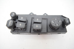 04 05 06 CHRYSLER PACIFICA LEFT DRIVER MASTER WINDOW SWITCH OEM NO BEZEL