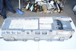 01 02 03 TOYOTA PRIUS BATTERY COMPLETE PACK TESTED GOOD WORKING CONDITION