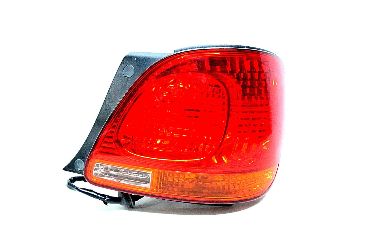 98 99 00 01 02 03 04 LEXUS GS300 GS400 TOYOTA ARISTO RIGHT PASSENGER TAIL LIGHT