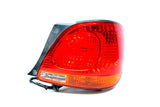 98 99 00 01 02 03 04 LEXUS GS300 GS400 TOYOTA ARISTO RIGHT PASSENGER TAIL LIGHT
