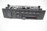 96 97 NISSAN MAXIMA MANUAL CLIMATE CONTROL OEM