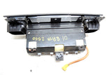 98 99 00 01 DODGE RAM 1500 2500 RIGHT PASSENGER AIRBAG WITH COVER AND VENTS