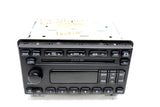 03 04 05 FORD EXPLORER EXPEDITION 6 DISC RADIO CD PLAYER PARTS ONLY