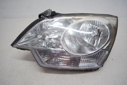 08 09 10 11 12 SATURN VUE LEFT DRIVER HEAD LIGHT HEADLIGHT OEM